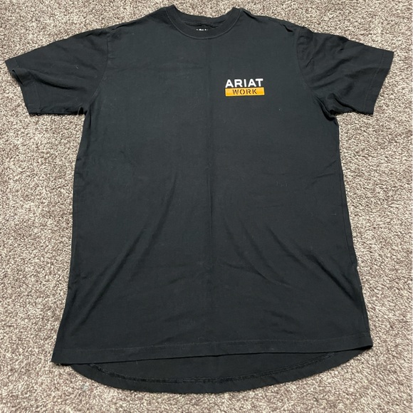 Ariat Other - Ariat rebar T-shirt